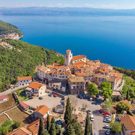 Holiday Home Elija By Interhome Mošćenička Draga Zewnętrze zdjęcie