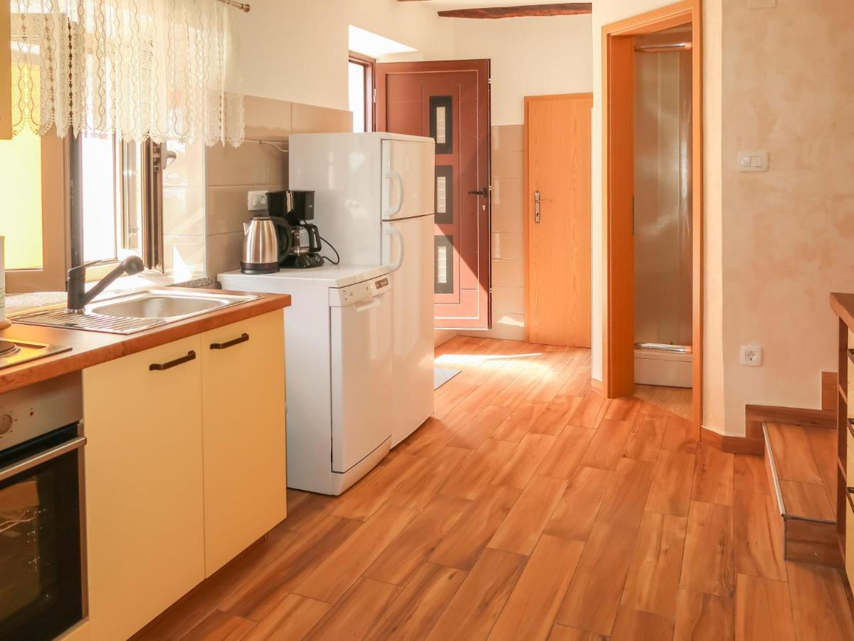 Holiday Home Elija By Interhome Mošćenička Draga Zewnętrze zdjęcie