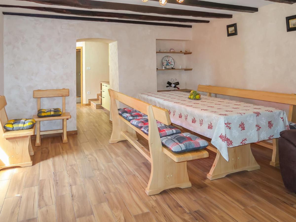 Holiday Home Elija By Interhome Mošćenička Draga Zewnętrze zdjęcie