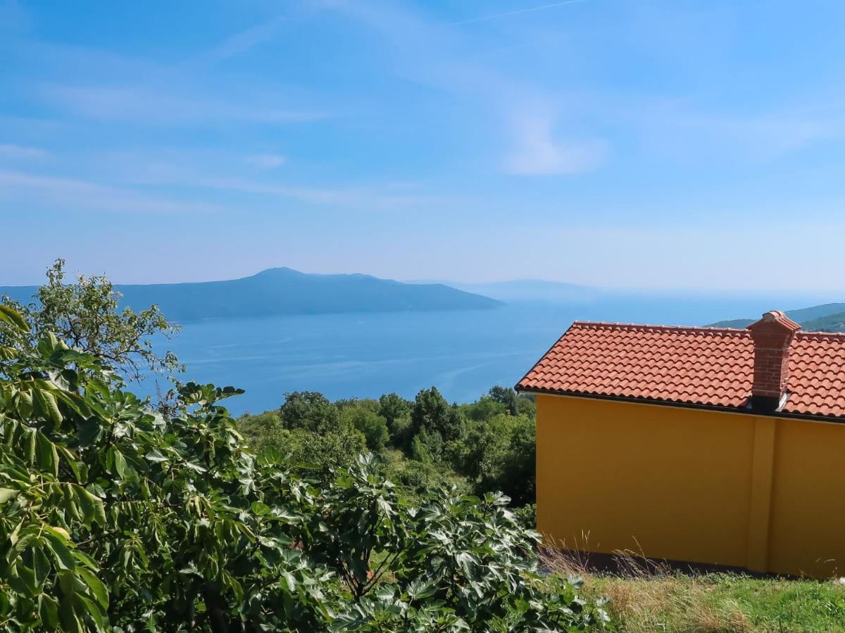 Holiday Home Elija By Interhome Mošćenička Draga Zewnętrze zdjęcie