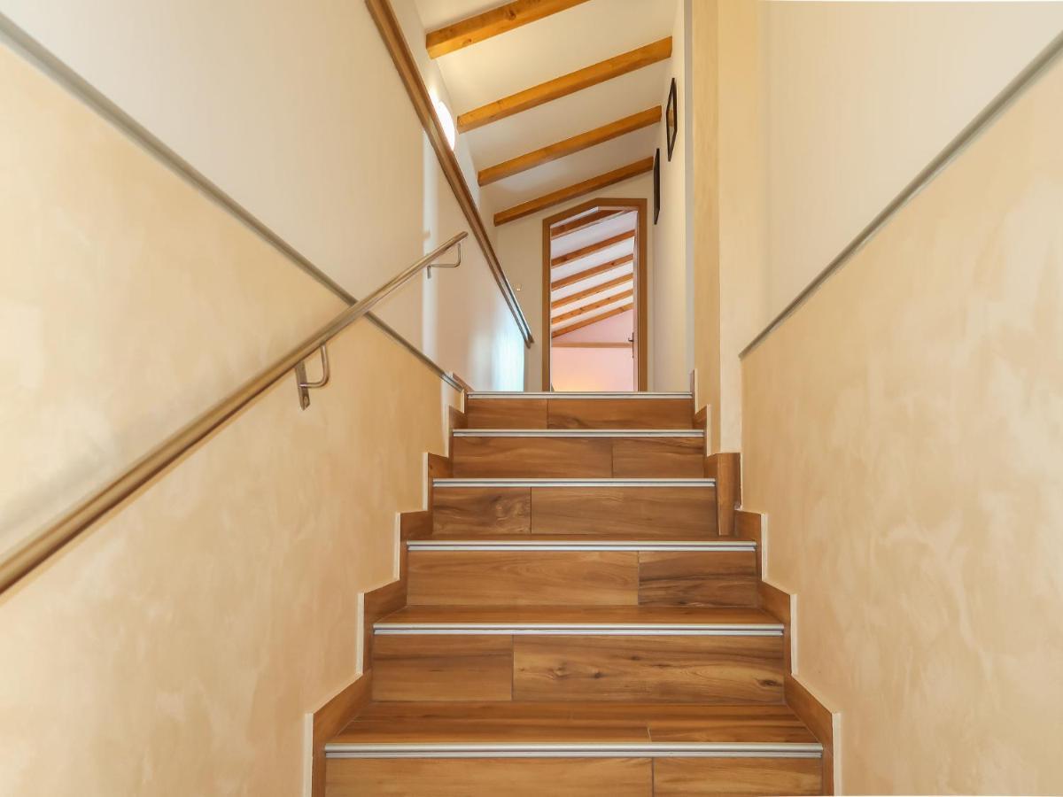 Holiday Home Elija By Interhome Mošćenička Draga Zewnętrze zdjęcie