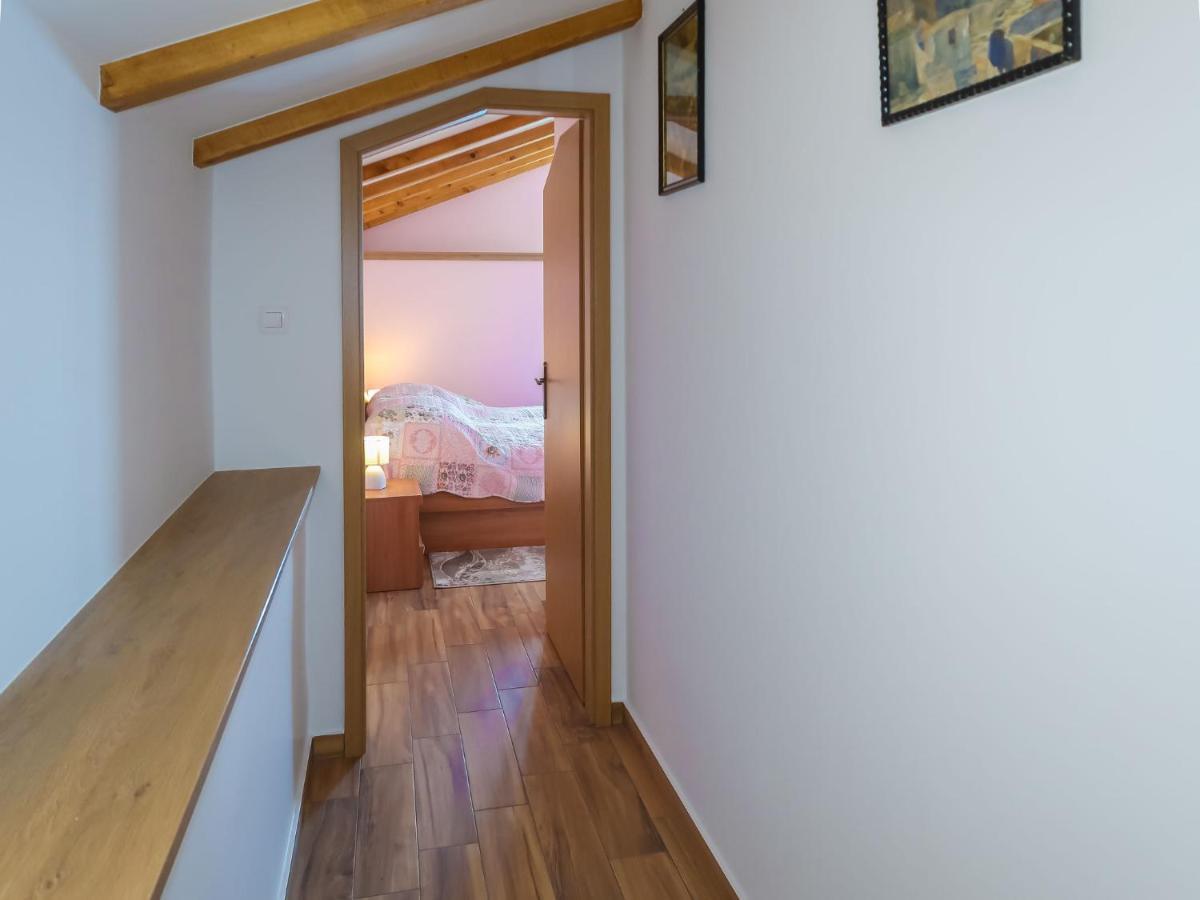 Holiday Home Elija By Interhome Mošćenička Draga Zewnętrze zdjęcie
