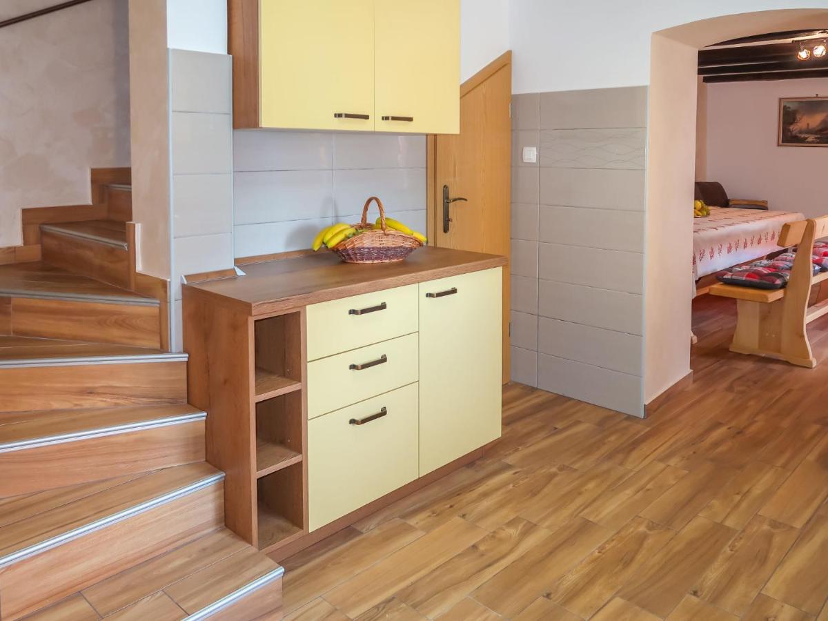 Holiday Home Elija By Interhome Mošćenička Draga Zewnętrze zdjęcie