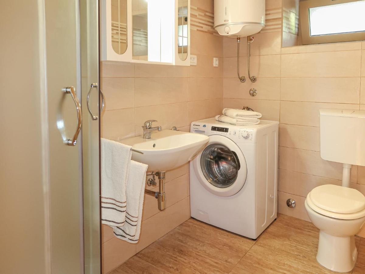Holiday Home Elija By Interhome Mošćenička Draga Zewnętrze zdjęcie
