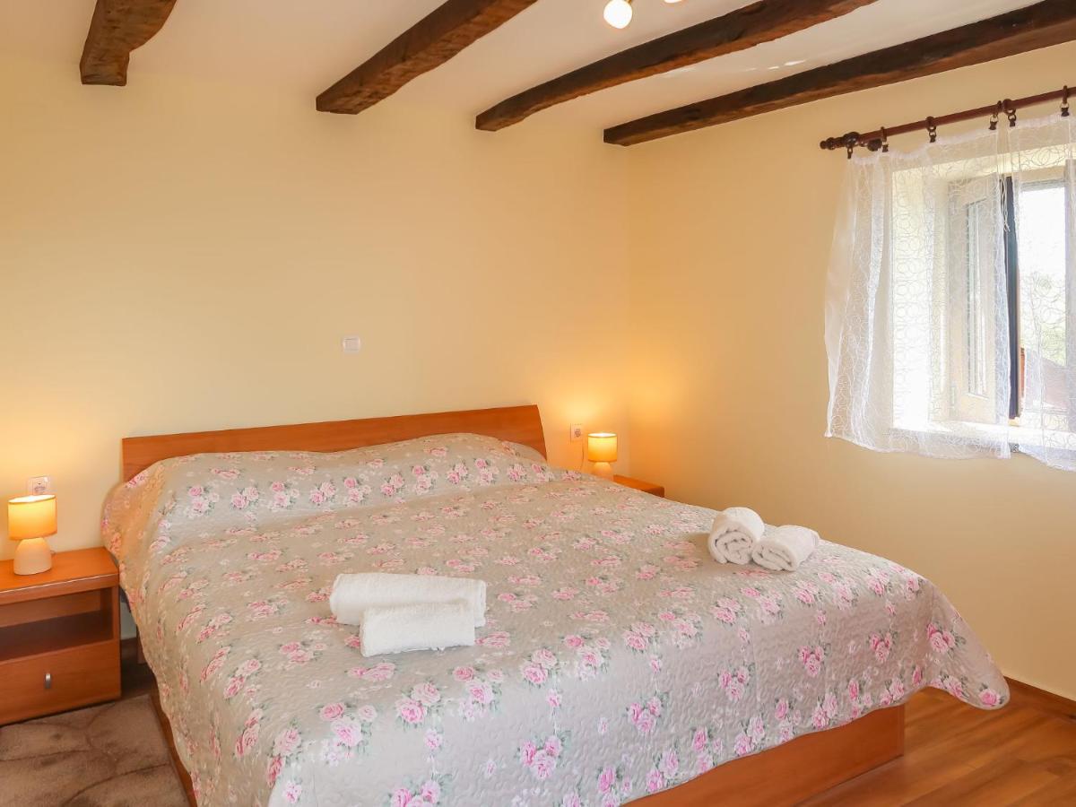 Holiday Home Elija By Interhome Mošćenička Draga Zewnętrze zdjęcie