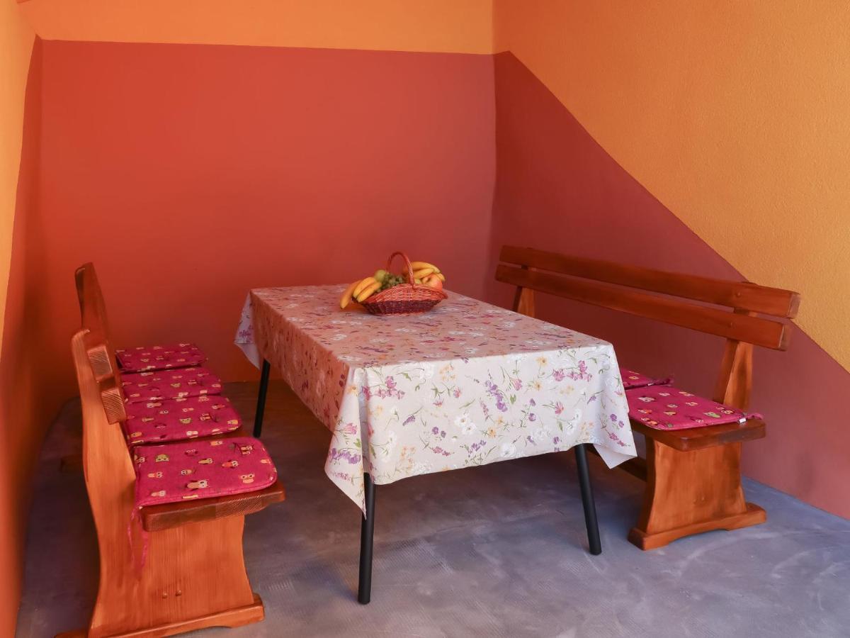 Holiday Home Elija By Interhome Mošćenička Draga Zewnętrze zdjęcie