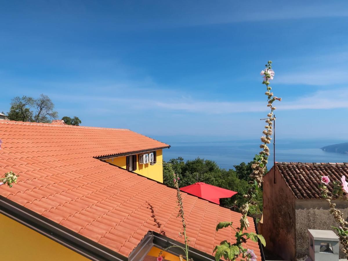 Holiday Home Elija By Interhome Mošćenička Draga Zewnętrze zdjęcie