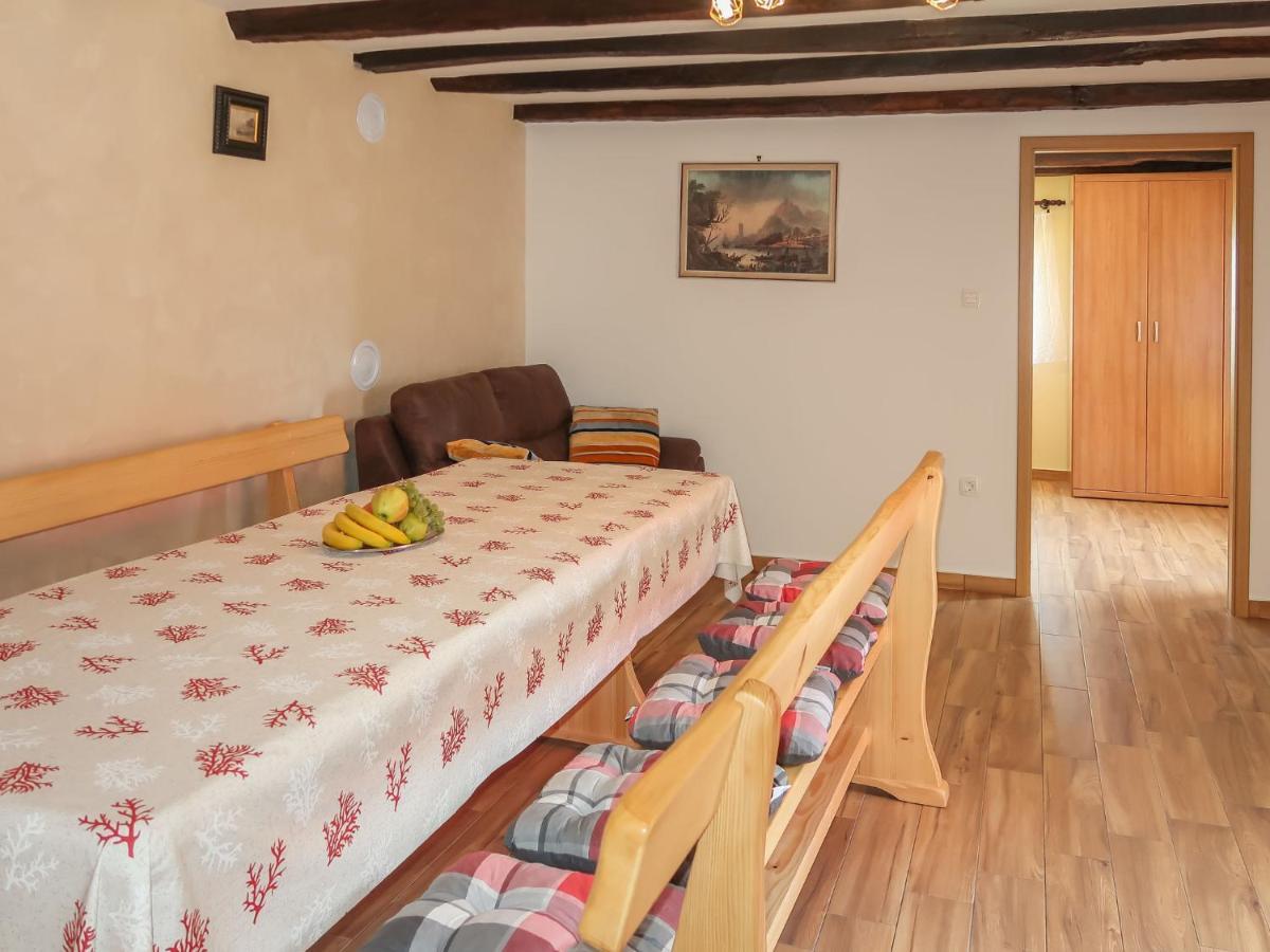 Holiday Home Elija By Interhome Mošćenička Draga Zewnętrze zdjęcie