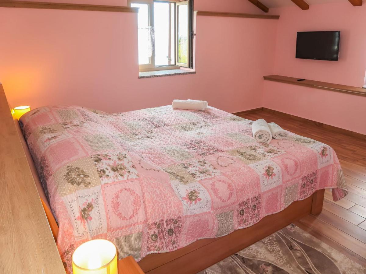 Holiday Home Elija By Interhome Mošćenička Draga Zewnętrze zdjęcie