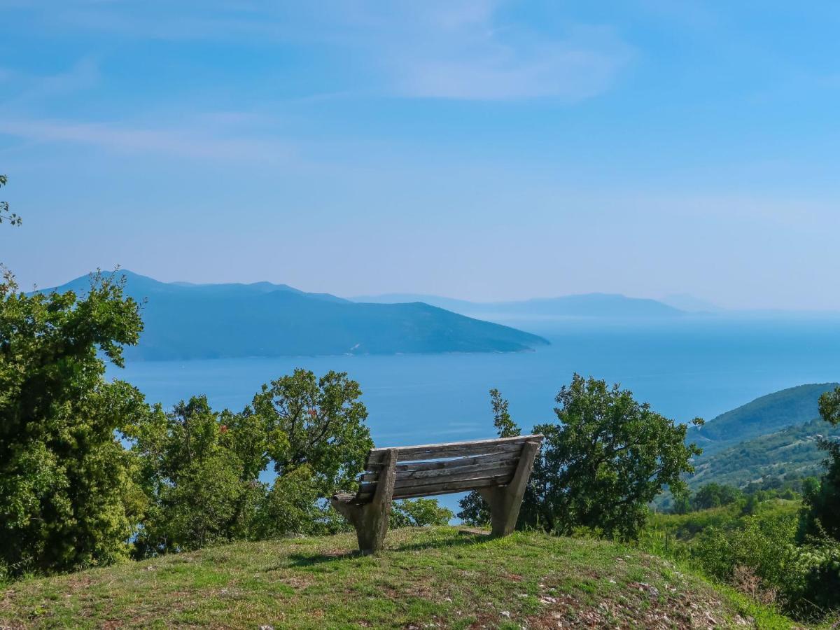 Holiday Home Elija By Interhome Mošćenička Draga Zewnętrze zdjęcie