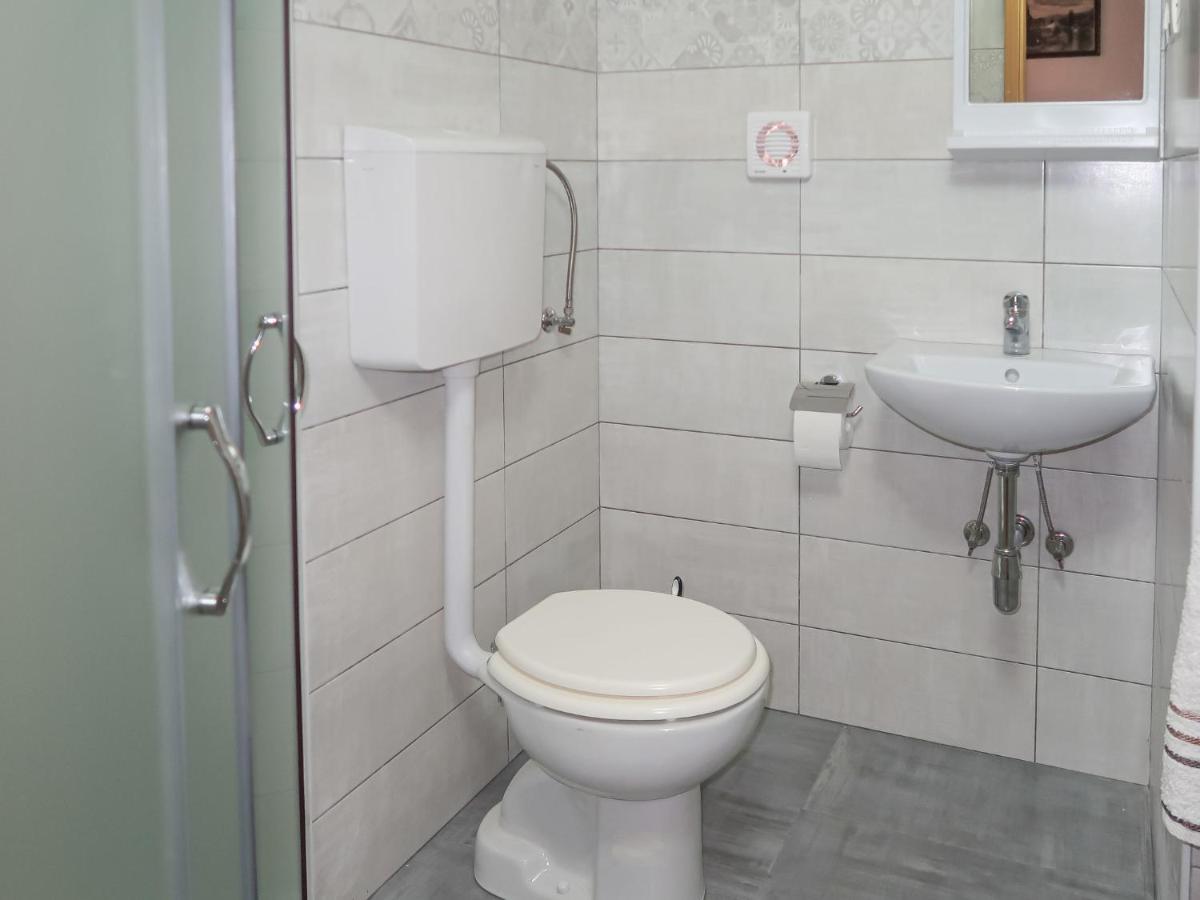 Holiday Home Elija By Interhome Mošćenička Draga Zewnętrze zdjęcie