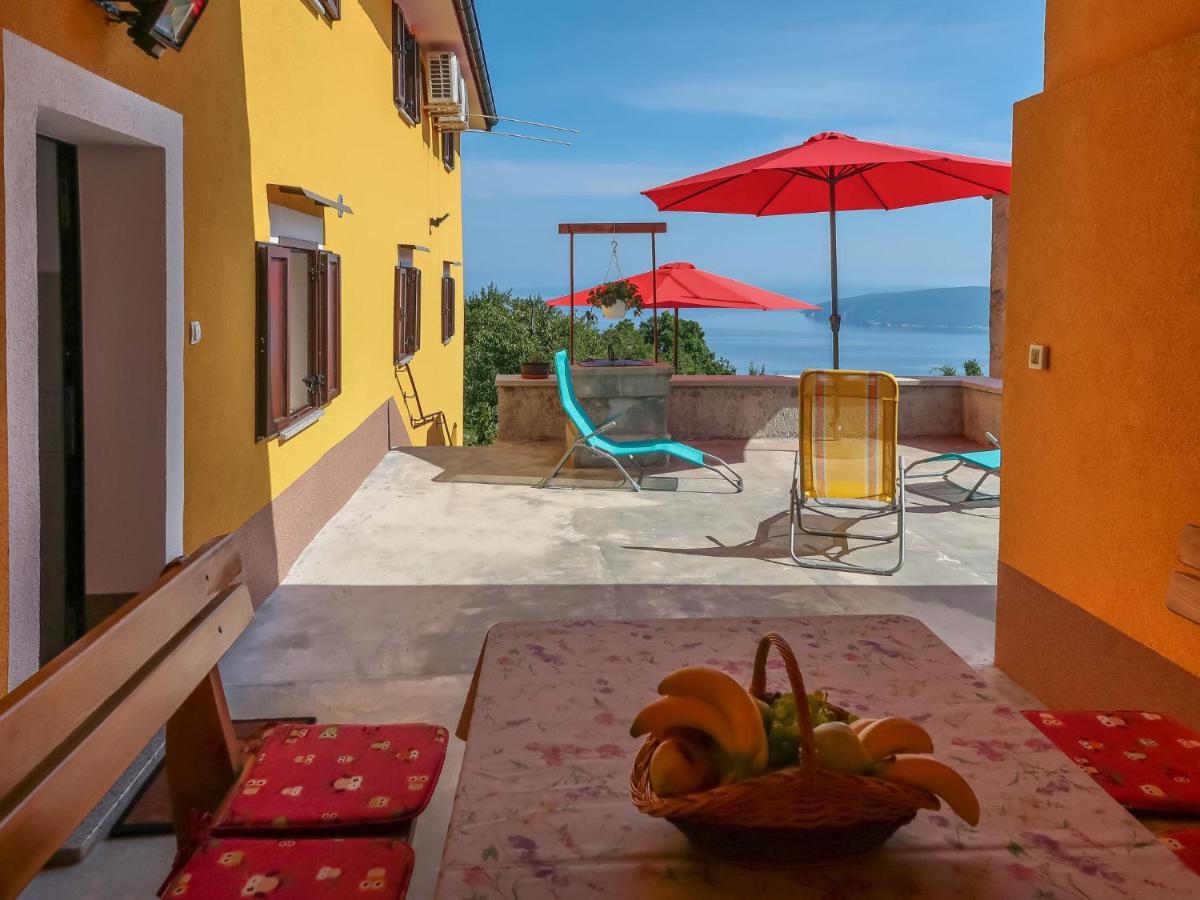 Holiday Home Elija By Interhome Mošćenička Draga Zewnętrze zdjęcie