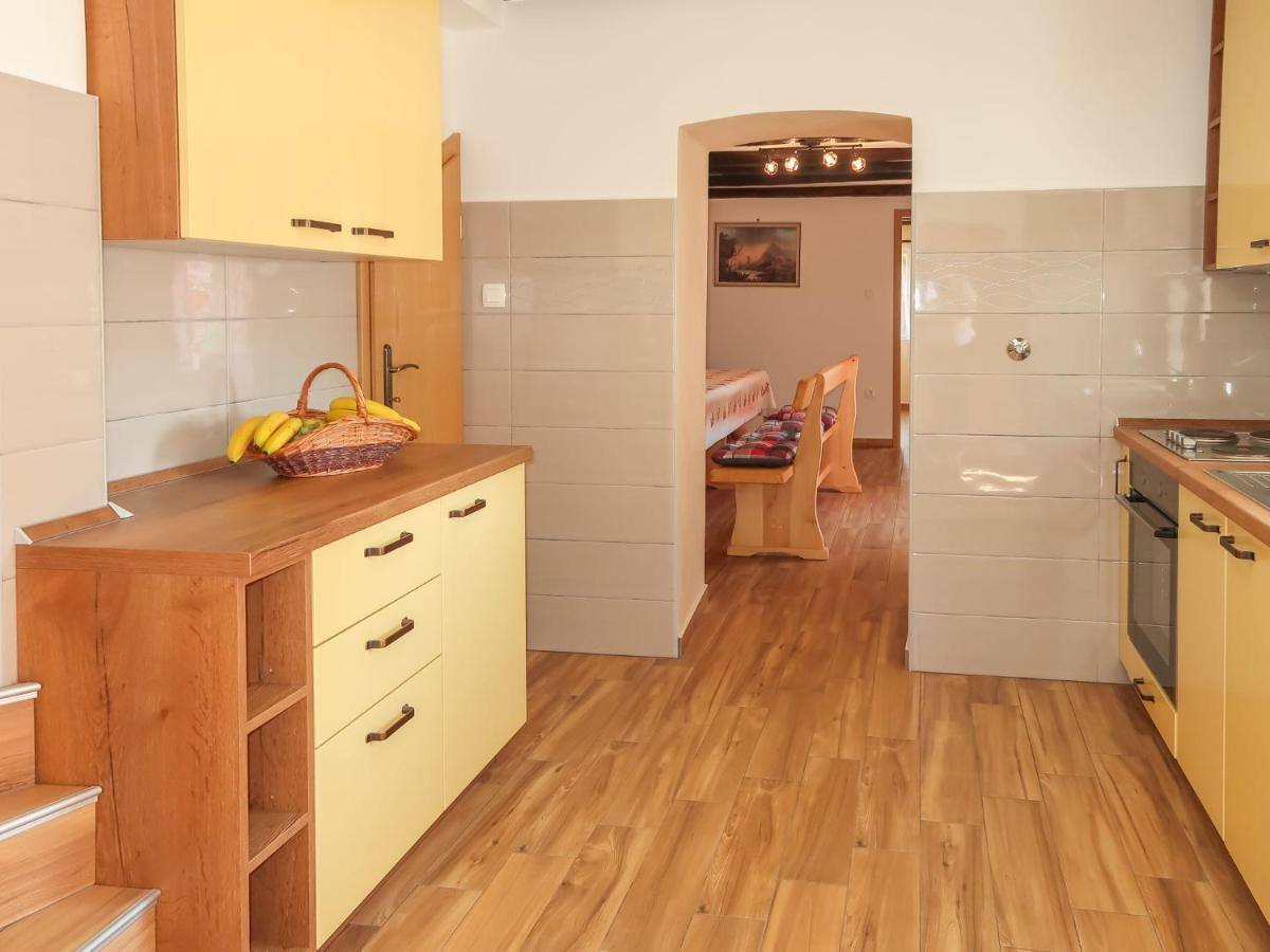 Holiday Home Elija By Interhome Mošćenička Draga Zewnętrze zdjęcie