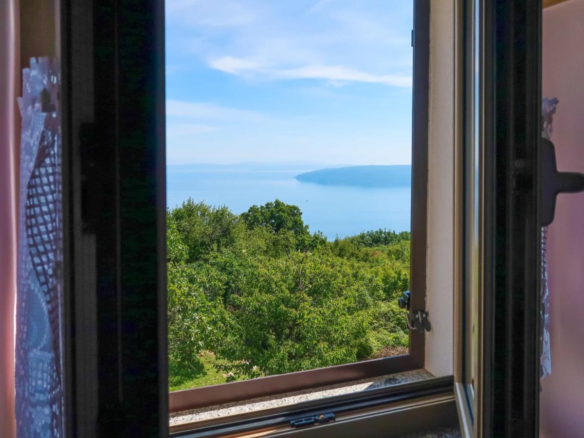 Holiday Home Elija By Interhome Mošćenička Draga Zewnętrze zdjęcie