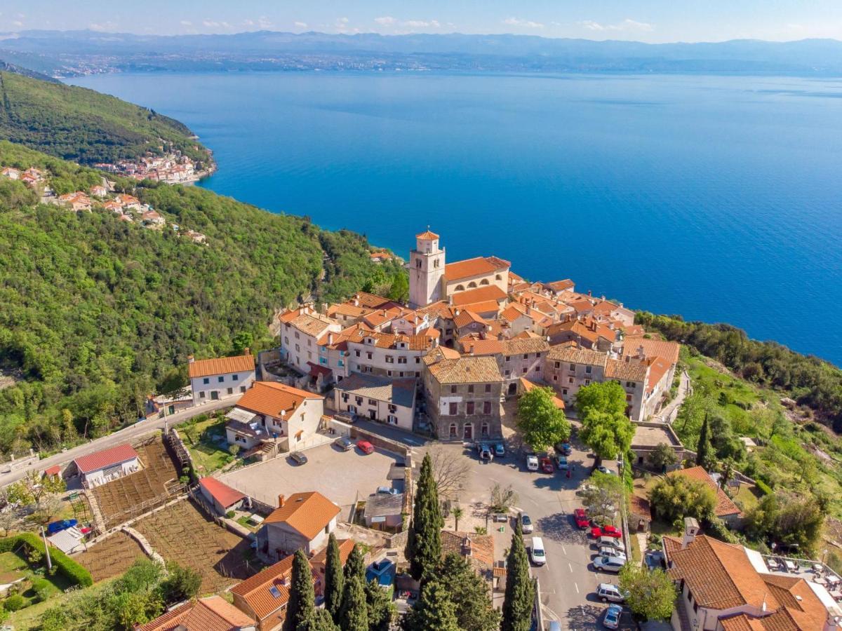 Holiday Home Elija By Interhome Mošćenička Draga Zewnętrze zdjęcie