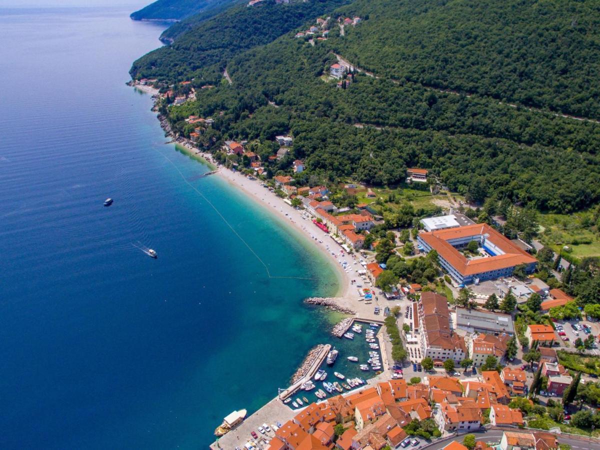 Holiday Home Elija By Interhome Mošćenička Draga Zewnętrze zdjęcie