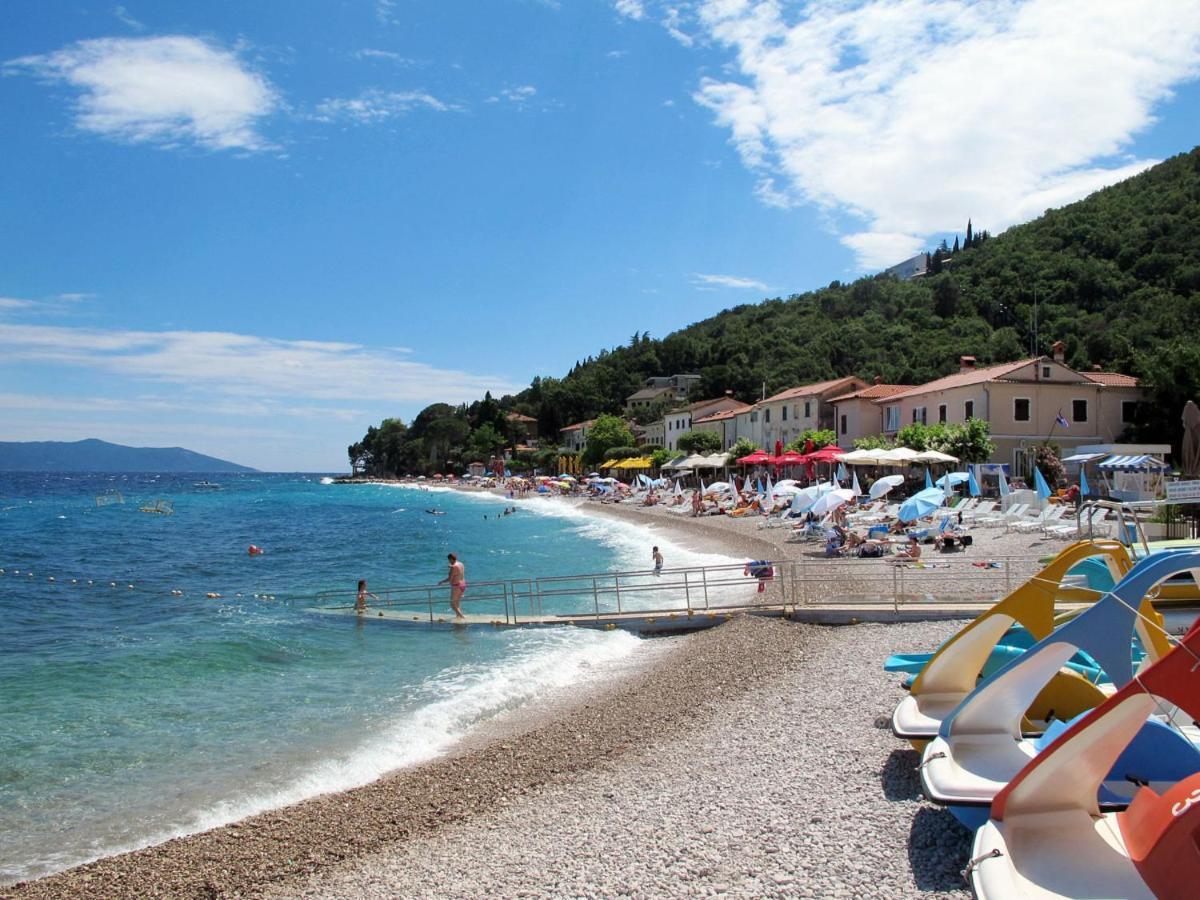 Holiday Home Elija By Interhome Mošćenička Draga Zewnętrze zdjęcie